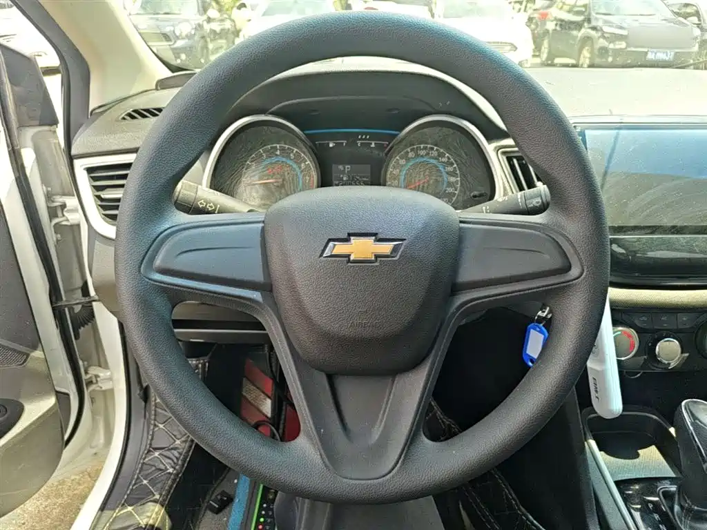 Chevrolet Cavalier 2018 — фото 11