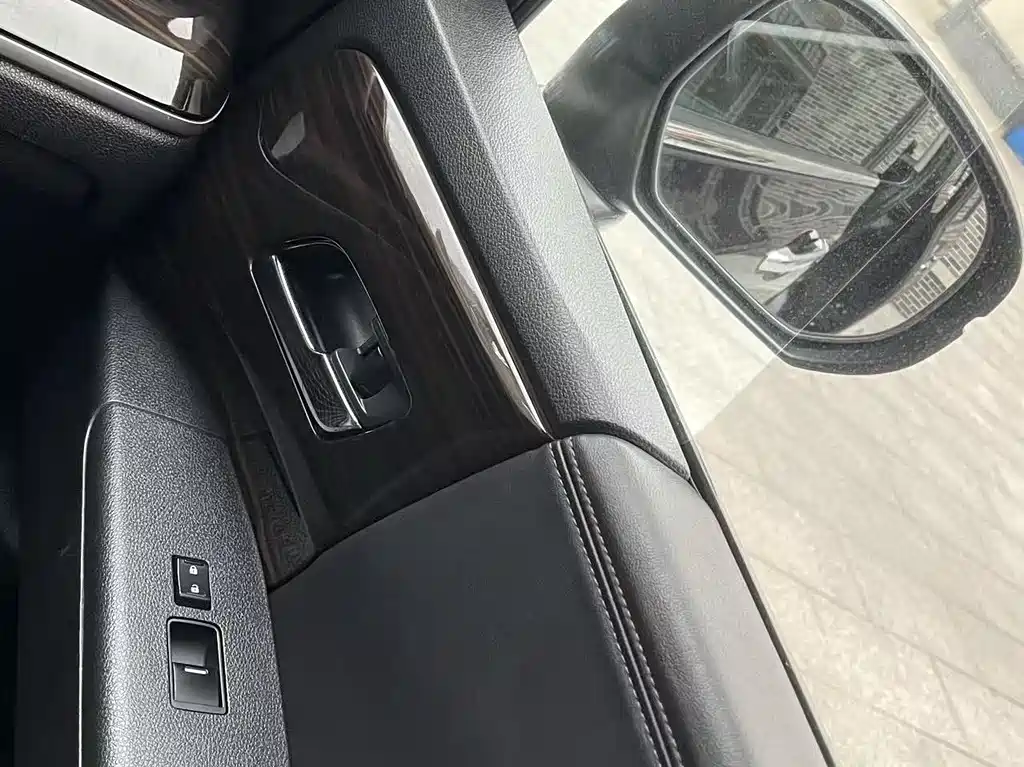 Honda Odyssey 2019 — фото 16