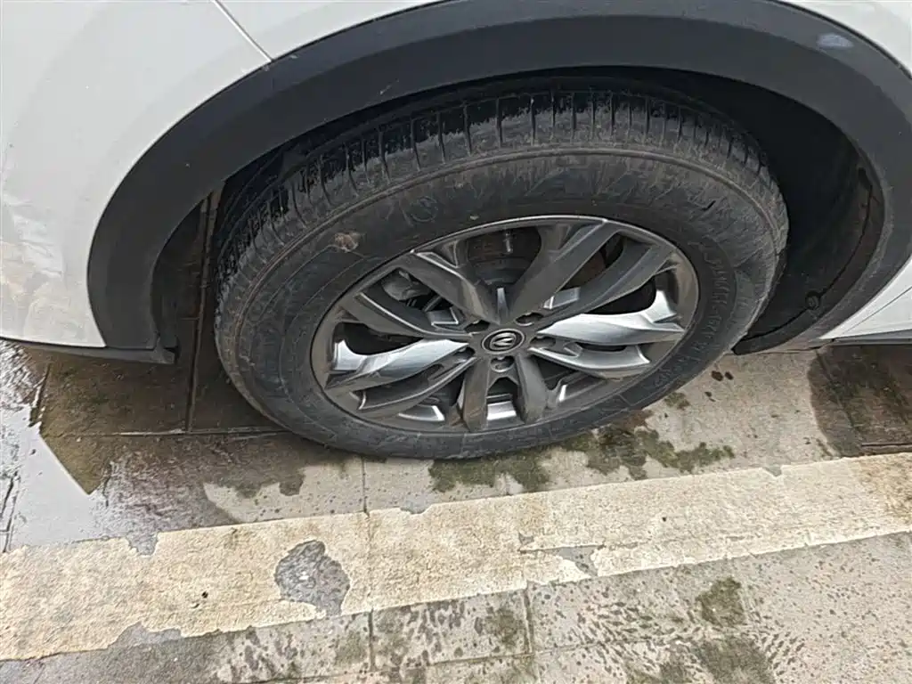 Changan CS55PLUS 2023 — фото 23