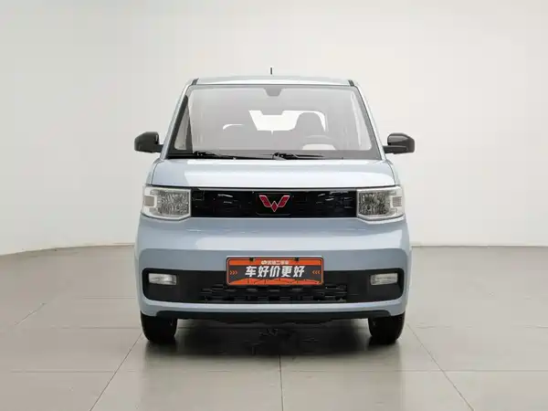 Wuling Hongguang MINIEV 2021