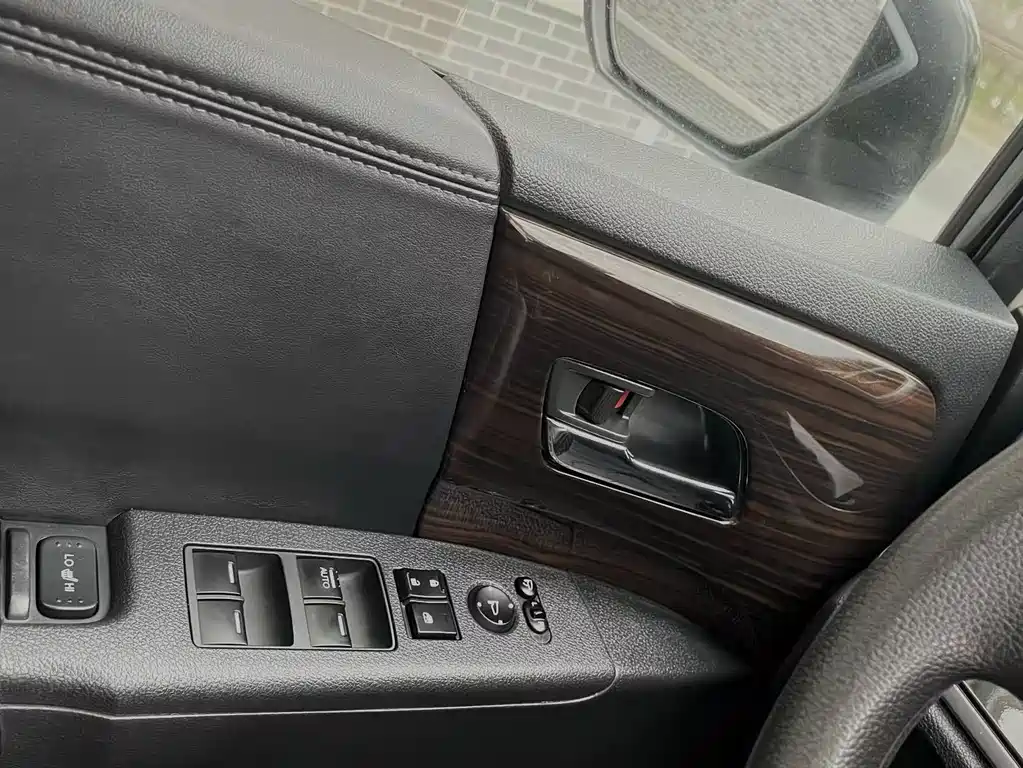 Honda Odyssey 2019 — фото 15