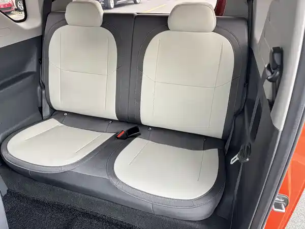 Geely Galaxy Panda 2025