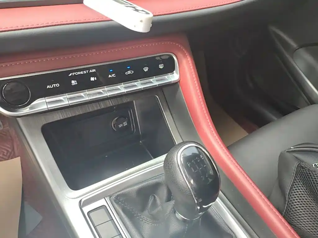 Changan CS55PLUS 2022 — фото 14