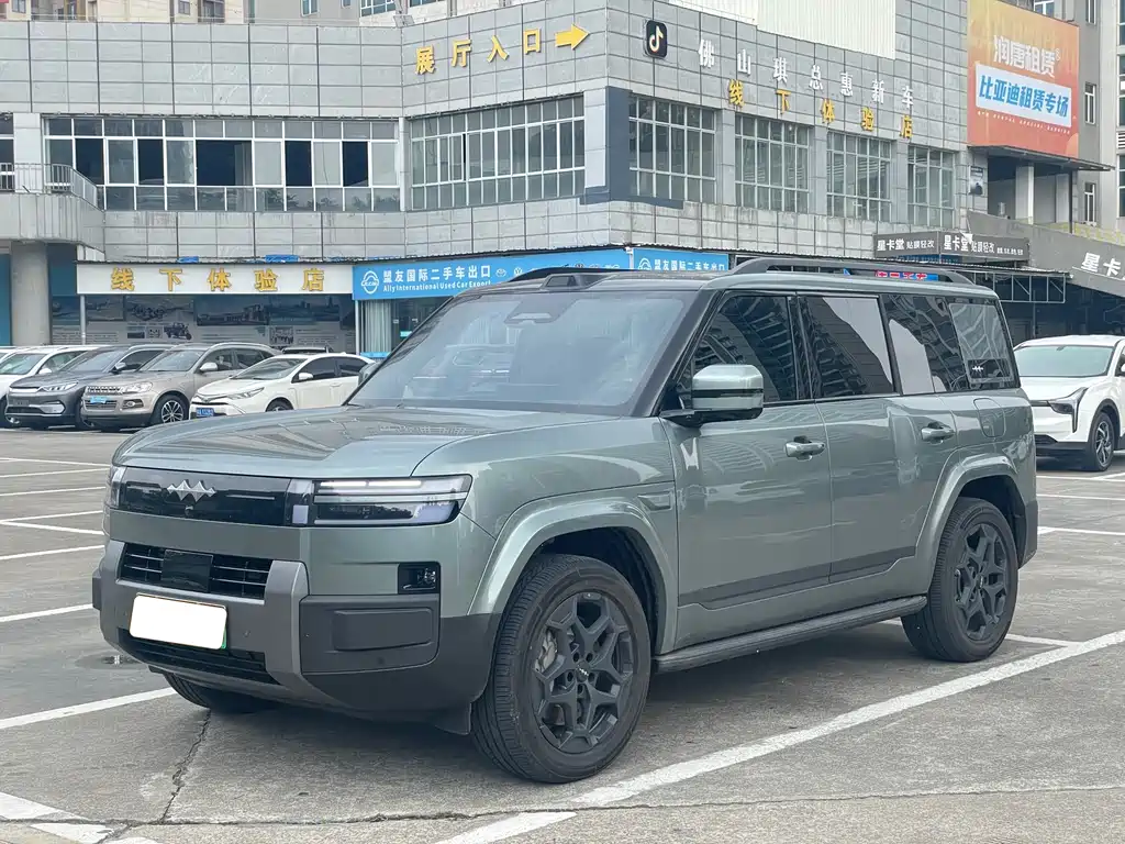 Fang Cheng Bao Ti7 2026
