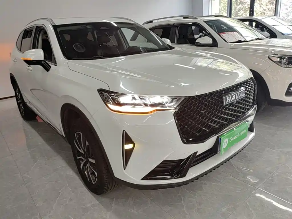 Haval H6 2023