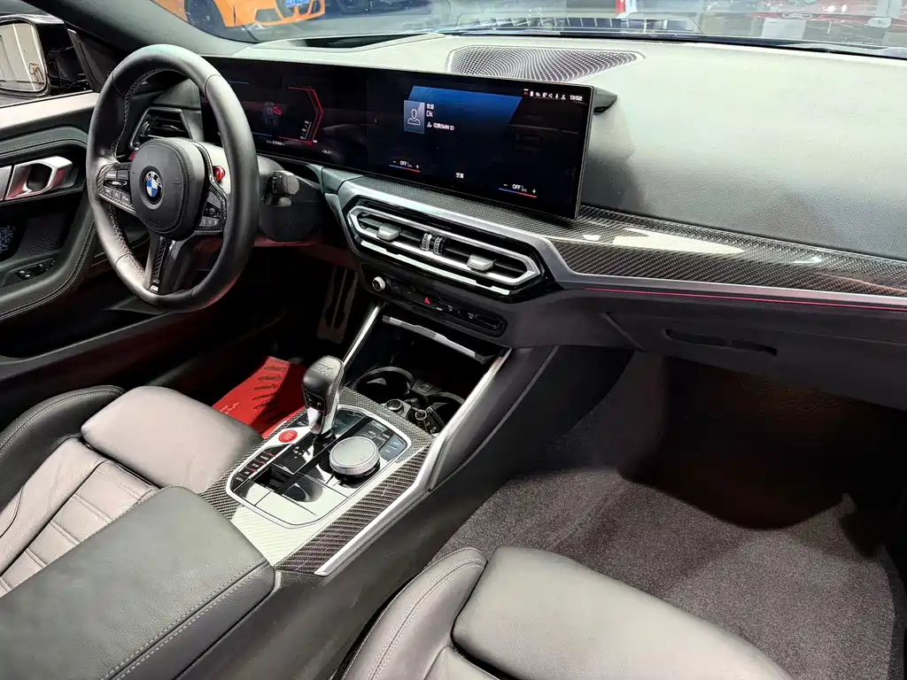 BMW M2 2026 — фото 10