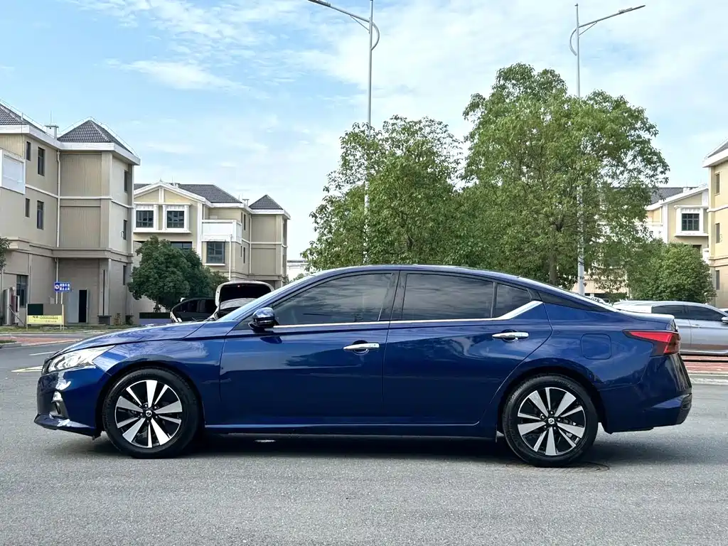 Nissan Teana 2019 — фото 3