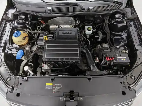 Volkswagen Lavida 2017