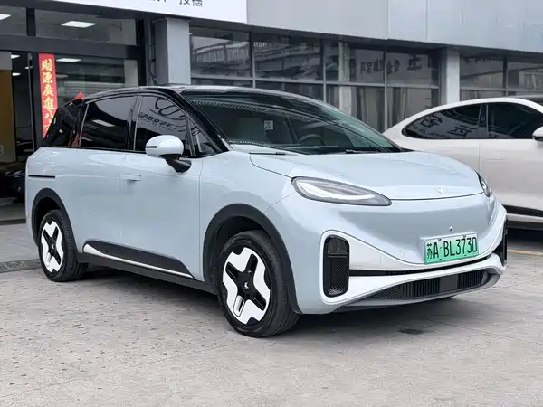 Arcfox Koala 2023