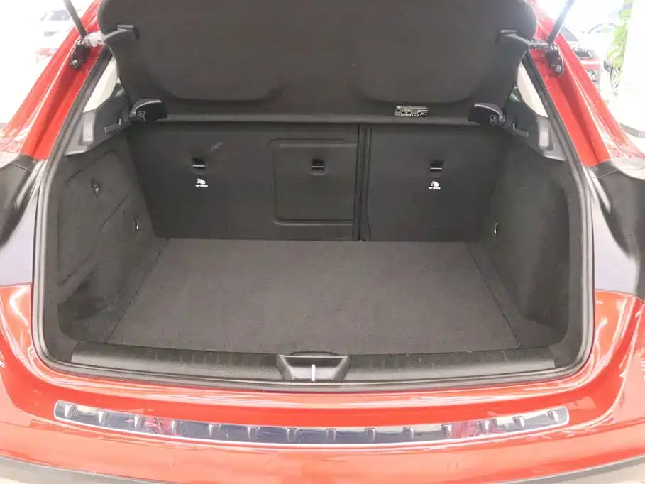 Mercedes-Benz GLA 2017 — фото 17