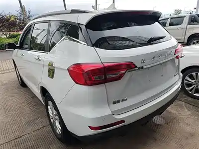 Haval M6 2019