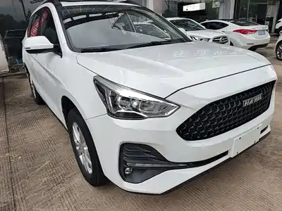Haval M6 2019