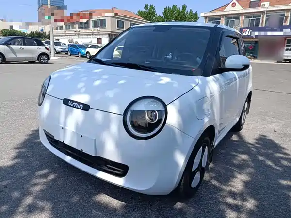 Changan Lumin 2025