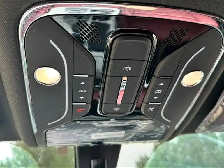 Jetour X70 PLUS 2023 — фото 16