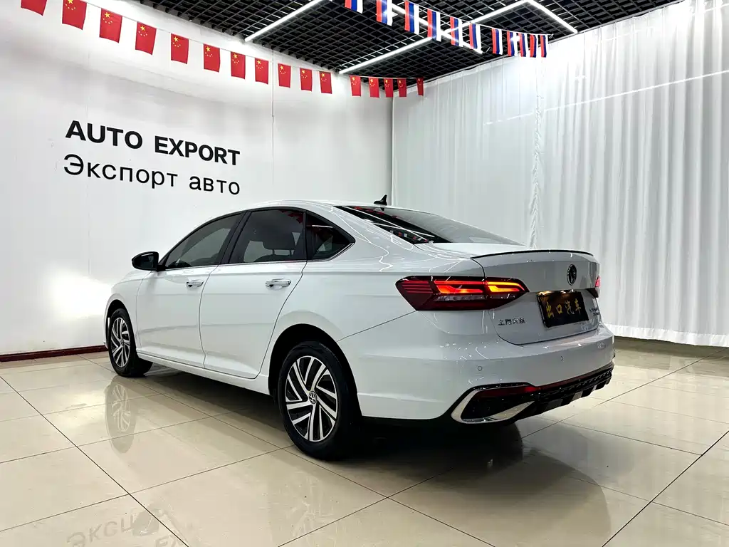 Volkswagen Lavida 2023