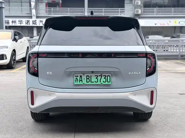Arcfox Koala 2023