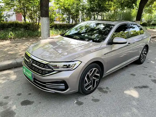 Volkswagen Sagitar 2023