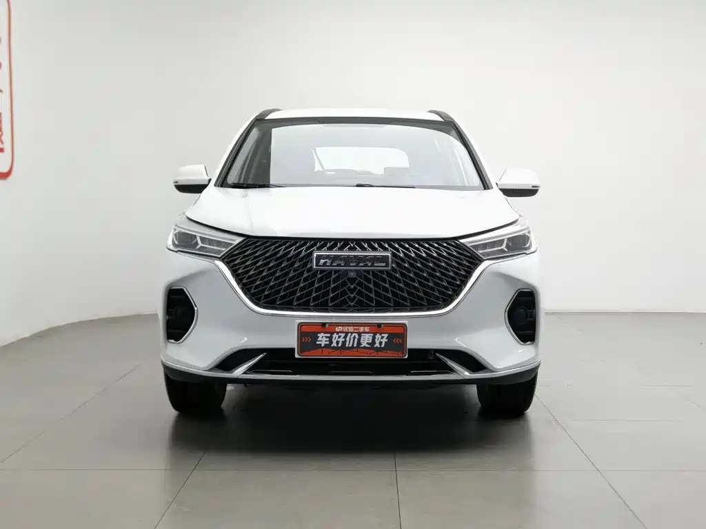 Haval M6 2023