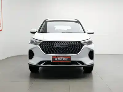 Haval M6 2023