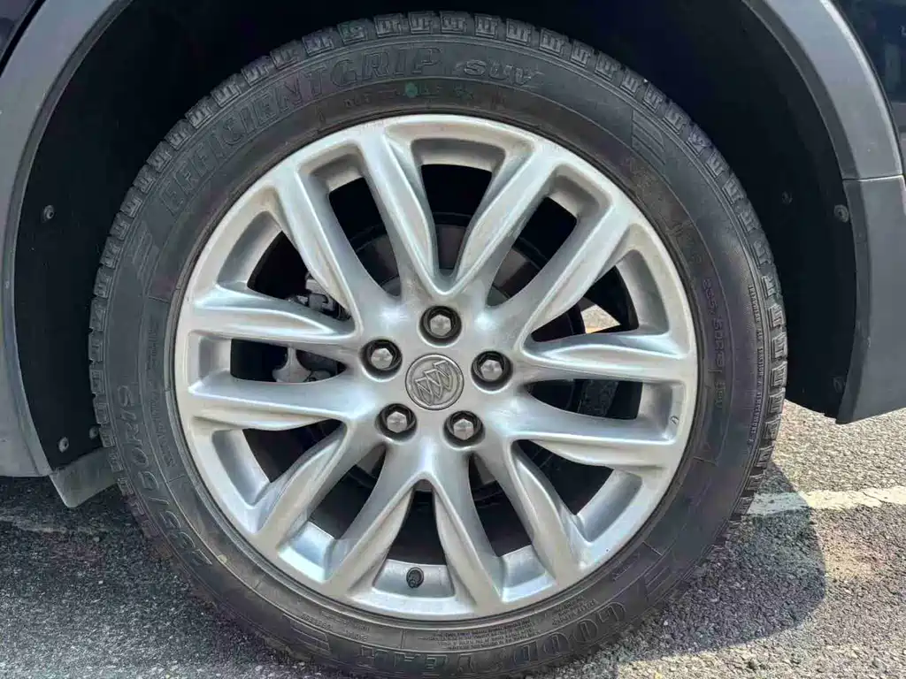Buick Envision Plus 2020 — фото 16