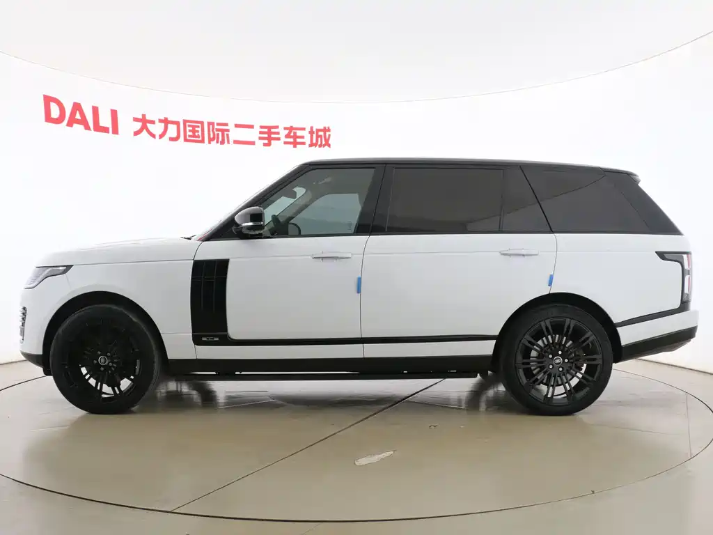Land Rover Range Rover 2015 — фото 2