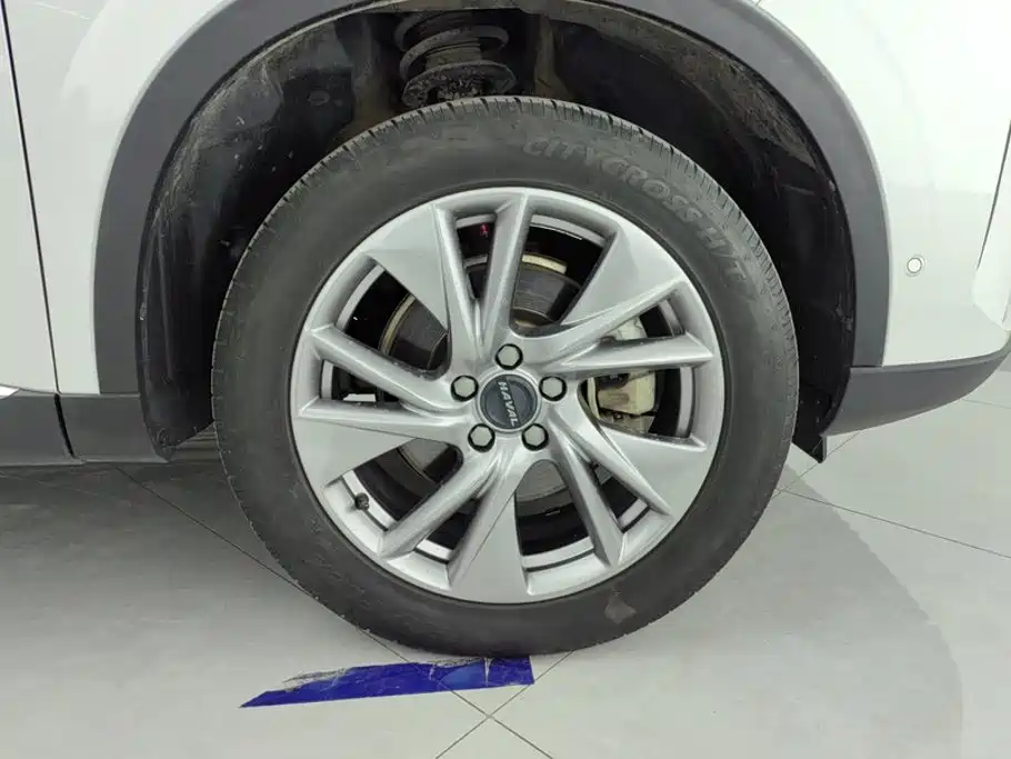 Haval H6 2020