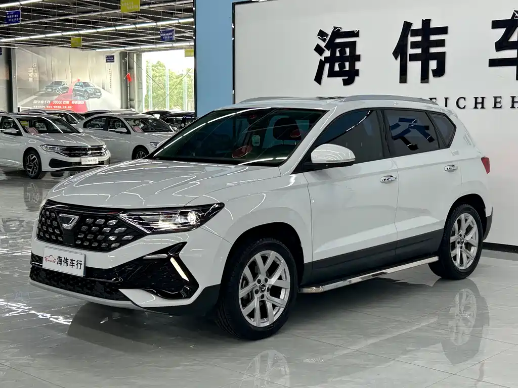 Jetta VS5 2023