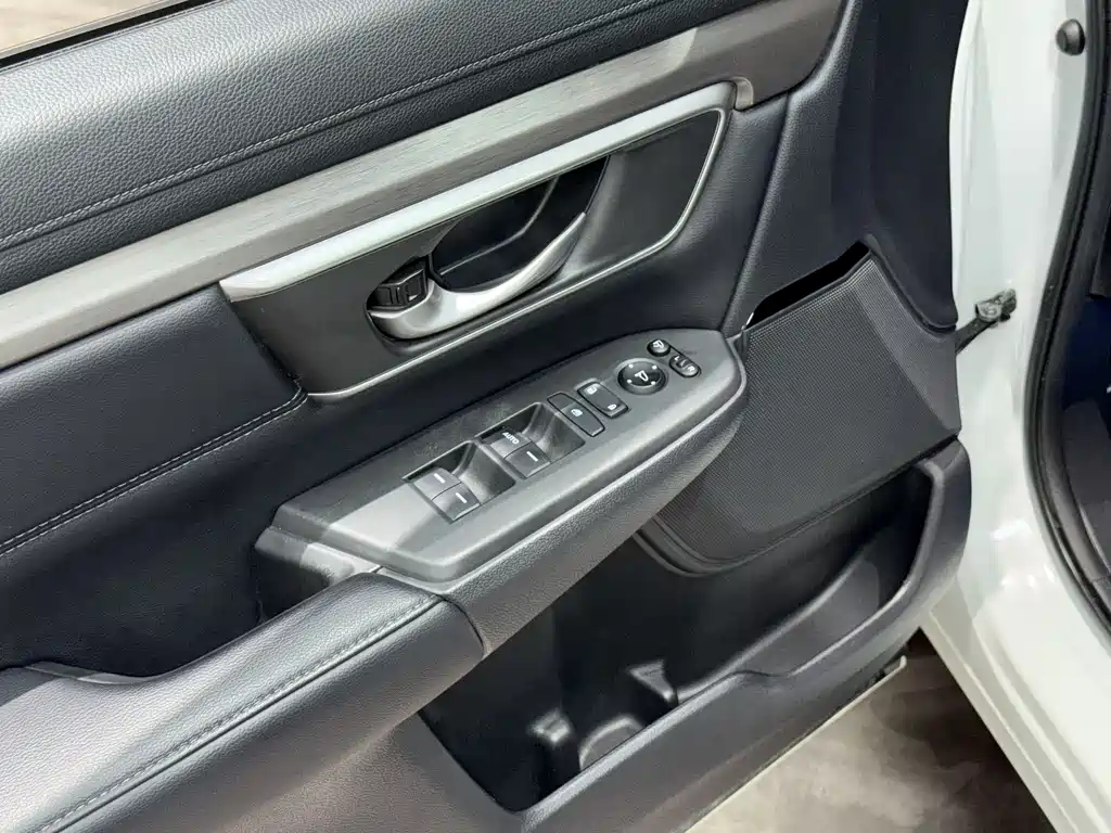 Honda Breeze 2021 — фото 20