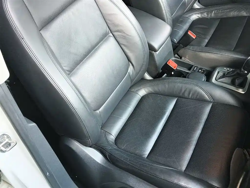 Volkswagen Tiguan 2015 — фото 25