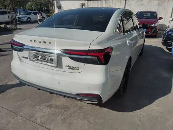 Roewe i6 MAX New Energy 2022