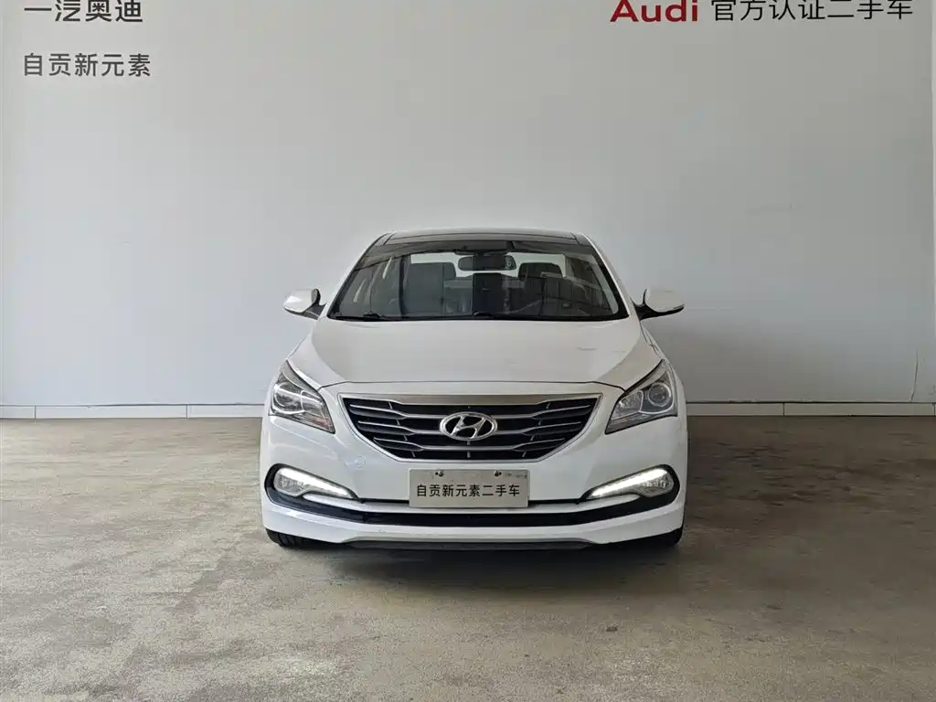 Hyundai Mistra 2016 — фото 14
