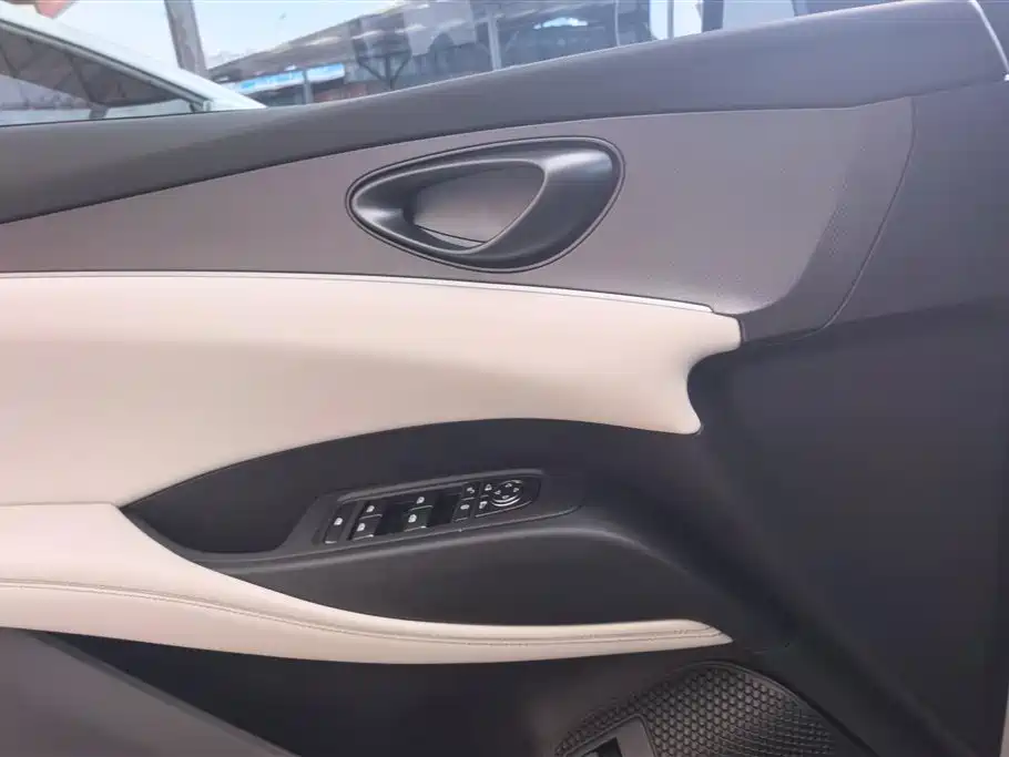 BYD Seal 06 2025 — фото 7