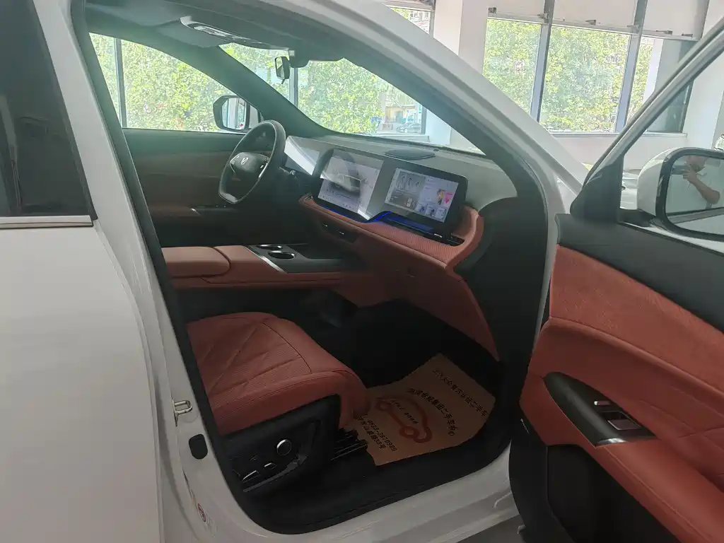 Changan CS75 PLUS 2025 — фото 16