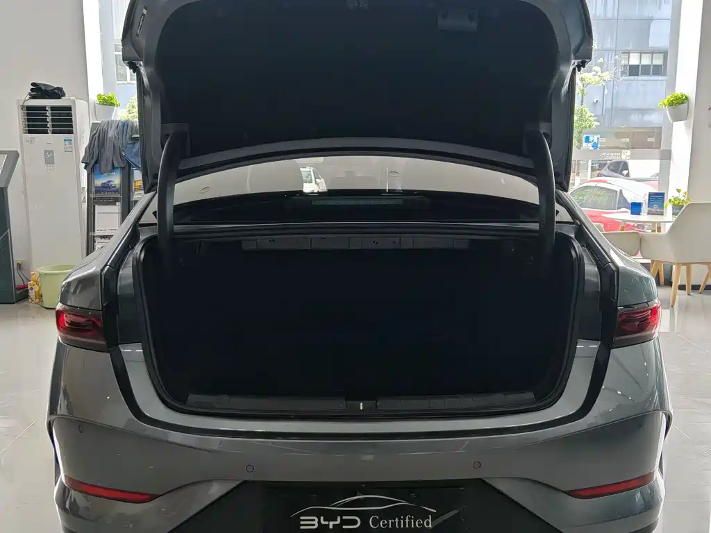 BYD Qin PLUS 2025 — фото 6