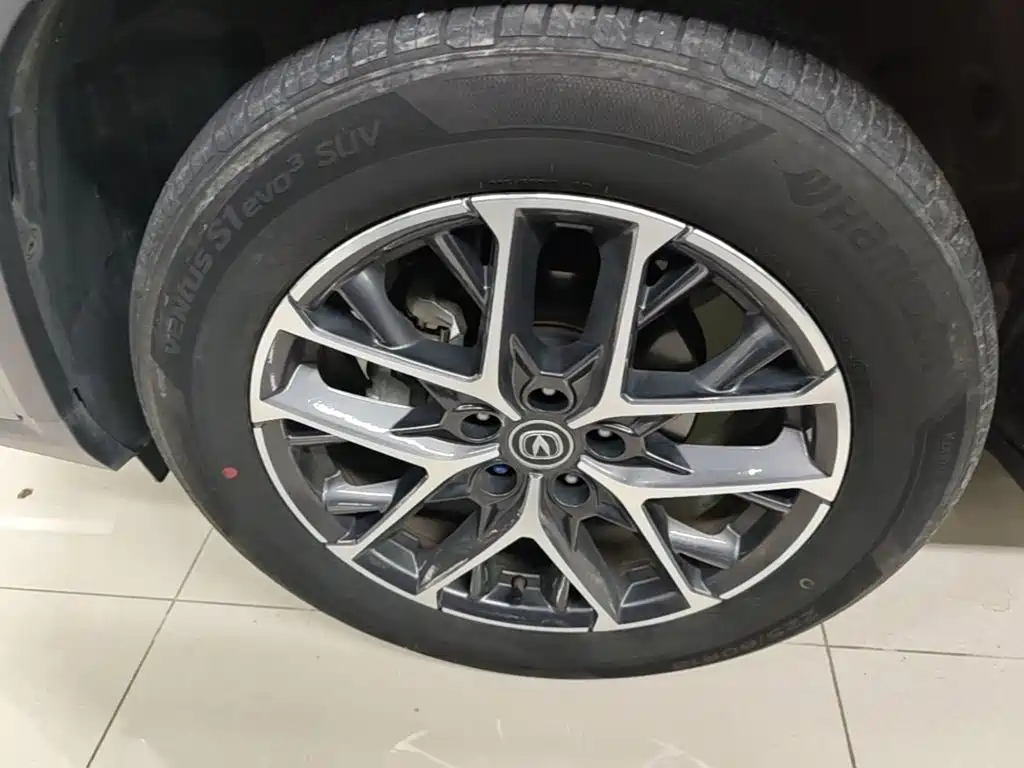 Changan CS75 PLUS 2022 — фото 23
