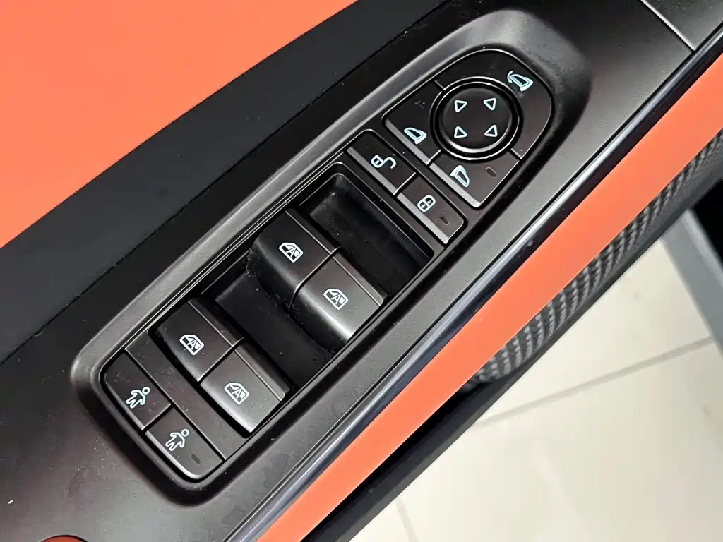 BYD Seal 2024 — фото 16