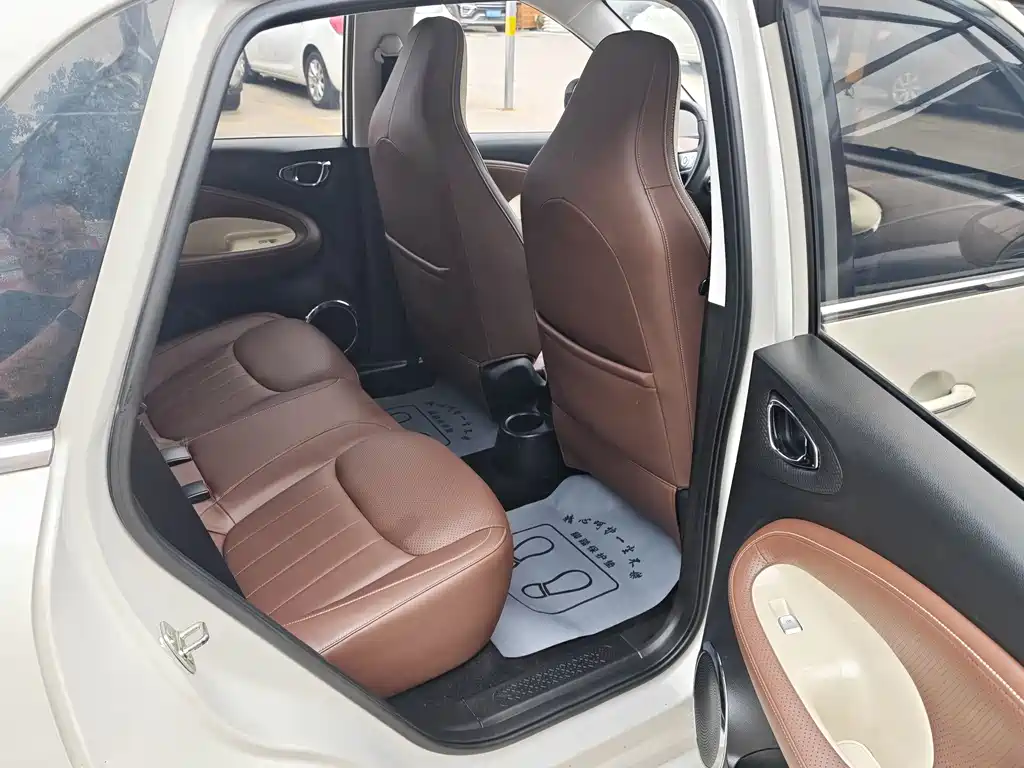 Wuling Bingo 2023