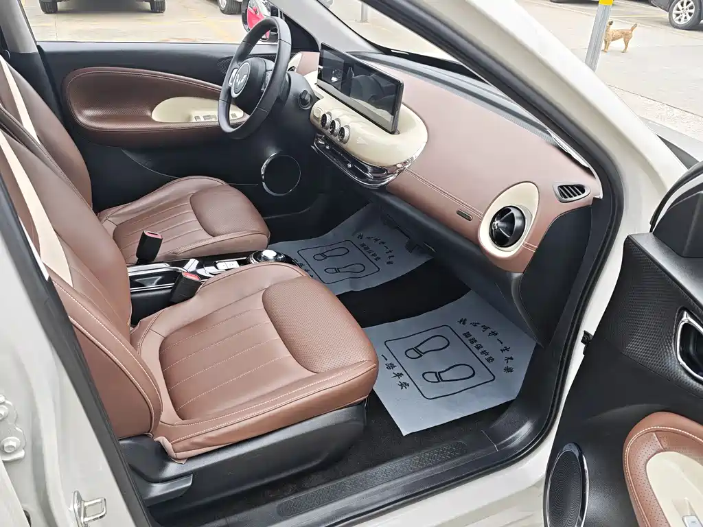 Wuling Bingo 2023