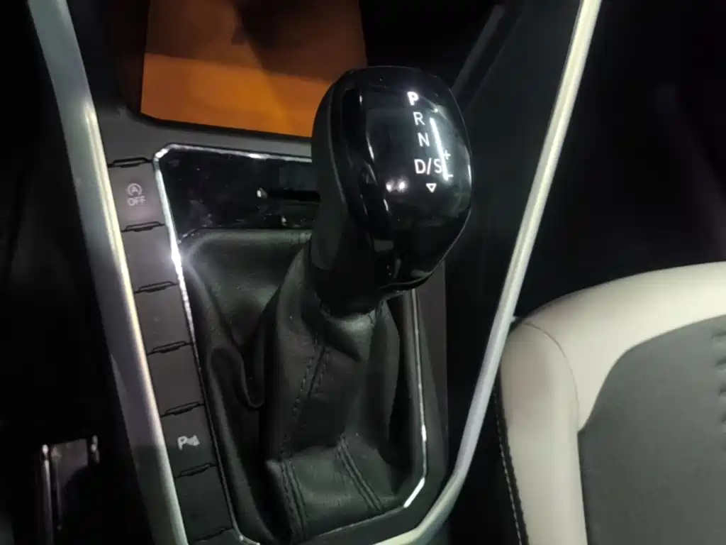 Volkswagen Polo 2021 — фото 14
