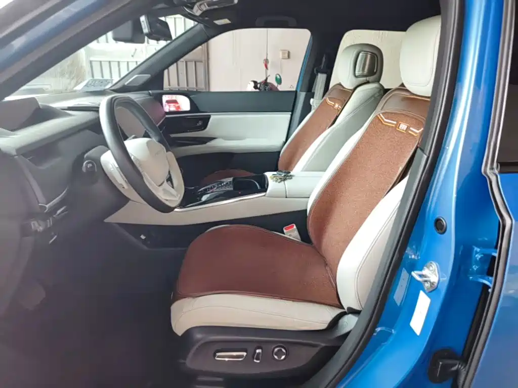 Honda S7 2025 — фото 15