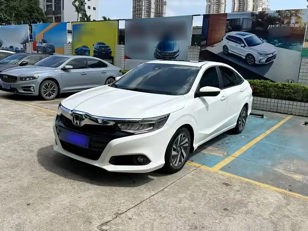 Honda Crider 2019 — фото 2