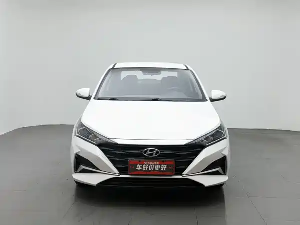 Hyundai Verna 2021