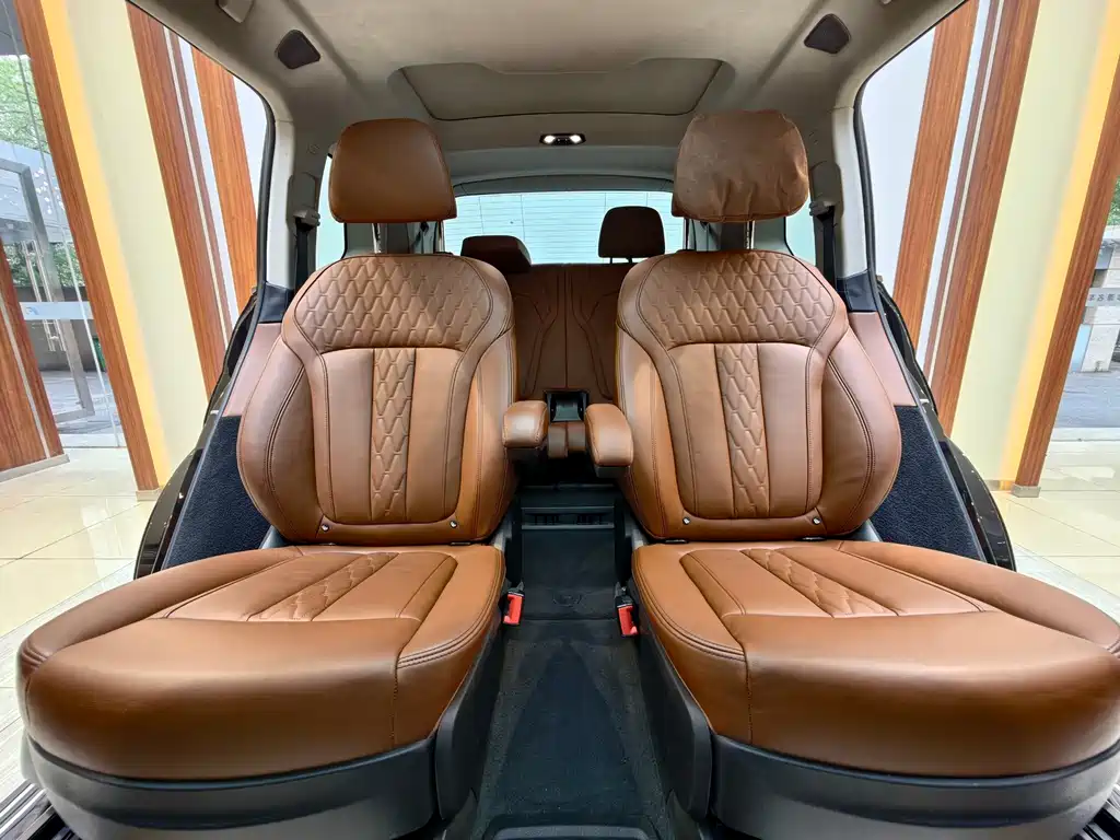 BMW X7 2021 — фото 14