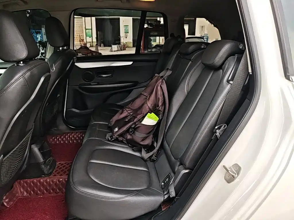 BMW 2 Series Gran Tourer 2020 — фото 17