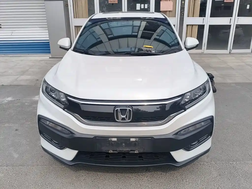Honda XR-V 2019 — фото 3