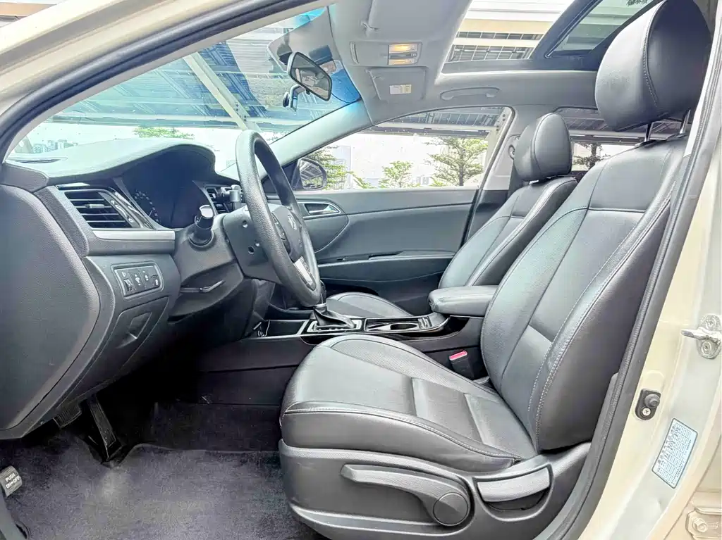 Hyundai Mistra 2018 — фото 11