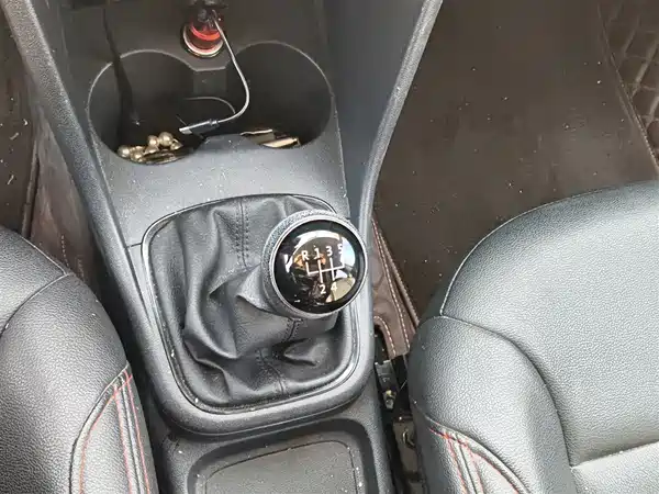 Volkswagen Polo 2016