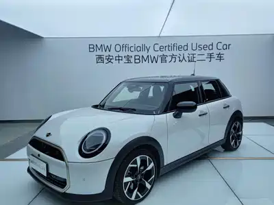 MINI MINI 2025