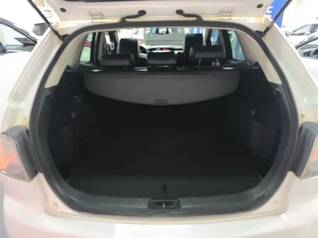 Mazda CX-7 2015 — фото 19