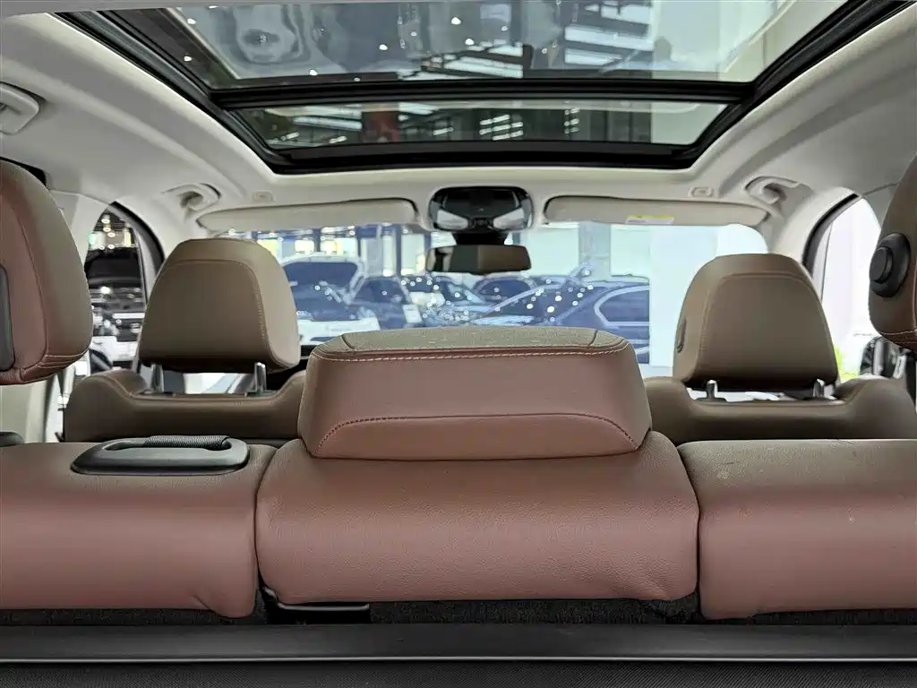 BMW X5 2020 — фото 15